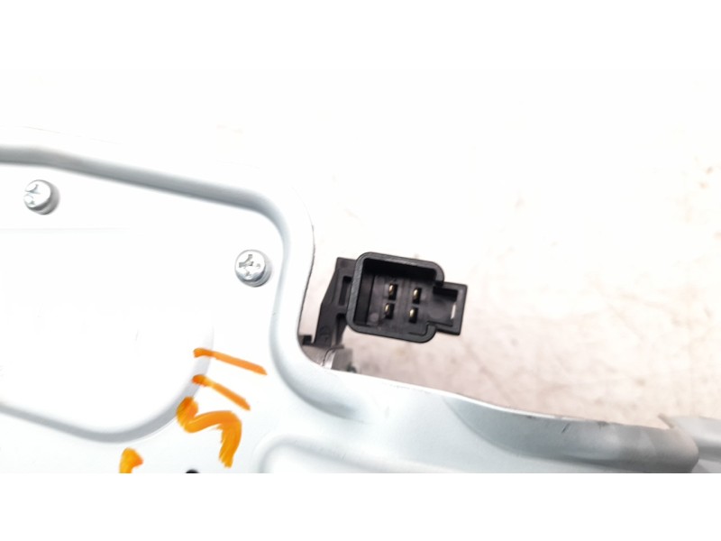 Recambio de motor limpia trasero para hyundai tucson 1.7 crdi cat referencia OEM IAM 98700D3000  