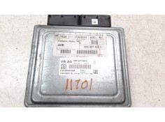 Recambio de centralita motor uce para volkswagen scirocco (138) 2.0 tsi referencia OEM IAM 06K907425C   2