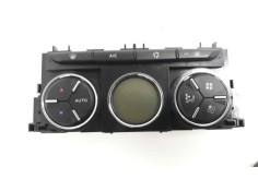 Recambio de mando climatizador para citroen c3 collection referencia OEM IAM 96753994XT X8038005 