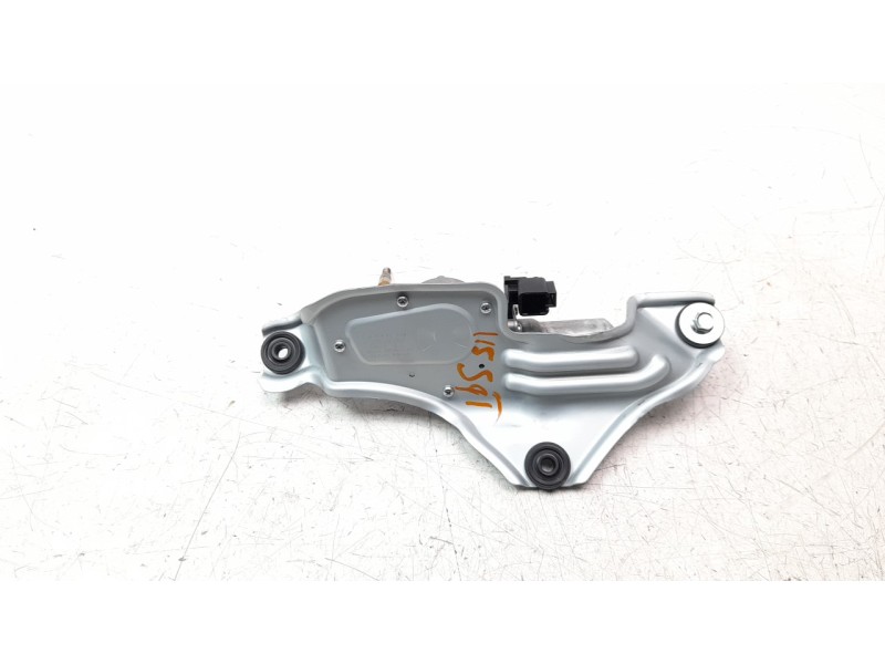 Recambio de motor limpia trasero para hyundai tucson 1.7 crdi cat referencia OEM IAM 98700D3000  