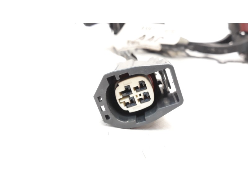 Recambio de maneta exterior trasera derecha para ford c-max (ceu) 1.5 tdci cat referencia OEM IAM 2046987  