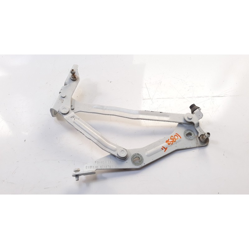 Recambio de retenedor puerta para ford mustang 5.0 ti-vct v8 cat referencia OEM IAM FR3E6342701AD  
