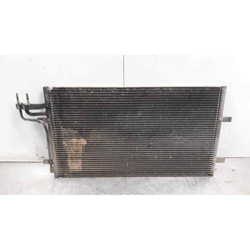 Recambio de condensador / radiador aire acondicionado para ford focus berlina (cap) trend referencia OEM IAM 1516838 35551 