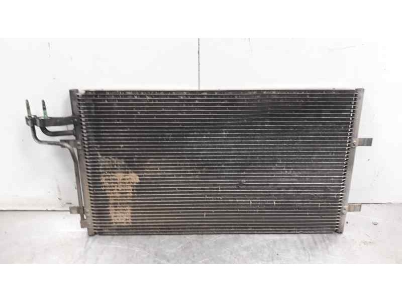 Recambio de condensador / radiador aire acondicionado para ford focus berlina (cap) trend referencia OEM IAM 1516838 35551 