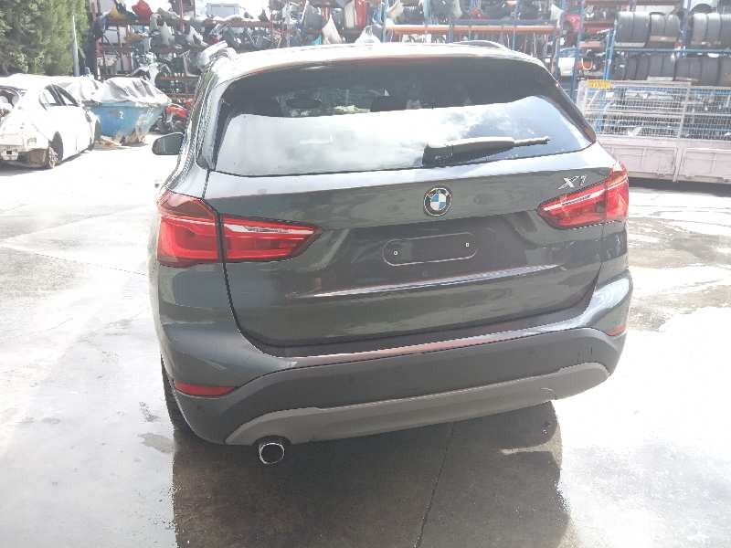 bmw serie x1 (f48) del año 2017