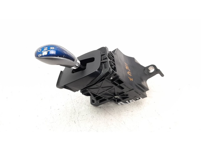 Recambio de palanca cambio para toyota prius+ 1.8 16v (híbrido) referencia OEM IAM 75G616LHD  