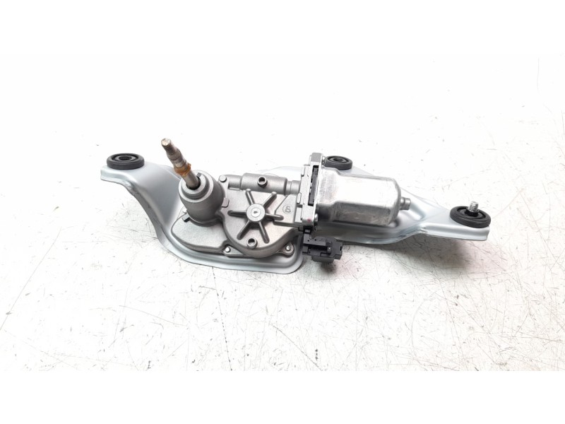 Recambio de motor limpia trasero para hyundai tucson 1.7 crdi cat referencia OEM IAM 98700D3000  