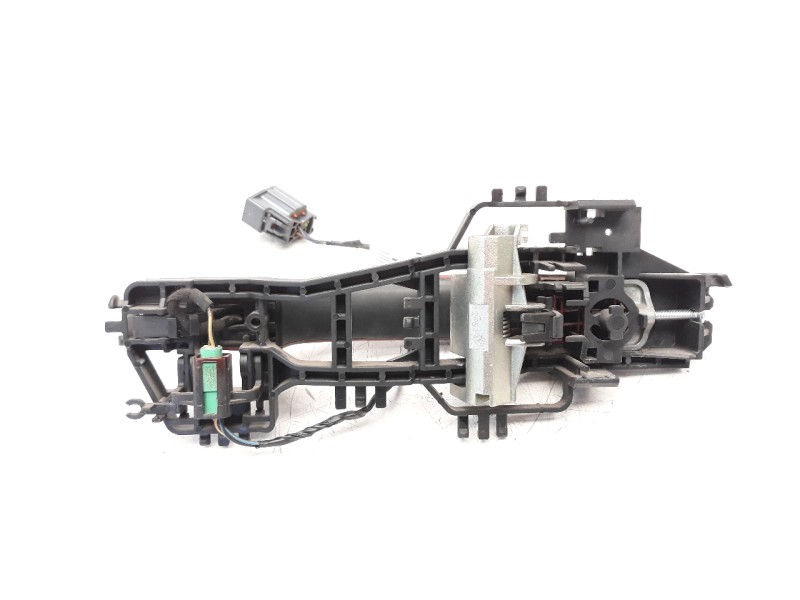 Recambio de maneta exterior trasera derecha para ford c-max (ceu) 1.5 tdci cat referencia OEM IAM 2046987  