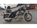 HARLEY-DAVIDSON XL/XR (SPORTSTER)