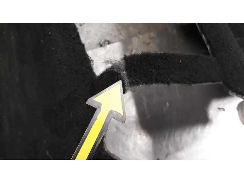 Recambio de juego tapizados / cartoneras para mercedes-benz clase c (w205) lim. c 220 cdi bluetec (205.004) referencia OEM IAM A