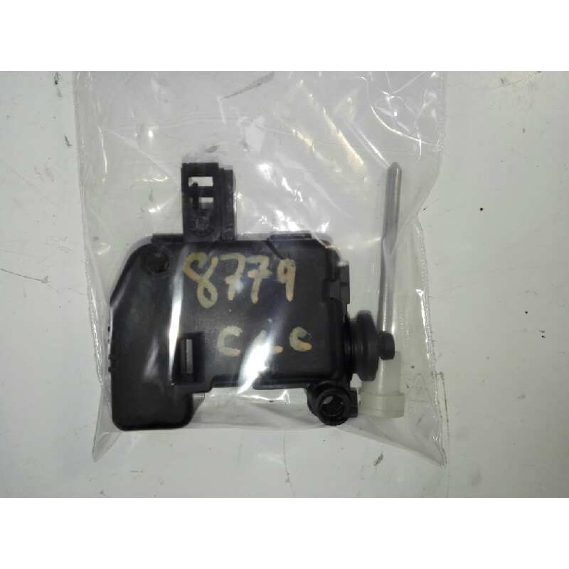 Recambio de tapa exterior combustible para mercedes-benz clase clc (cl203) clc 220 cdi (la) (203.708) referencia OEM IAM 2038201