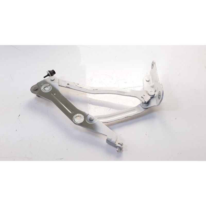 Recambio de retenedor puerta para ford mustang 5.0 ti-vct v8 cat referencia OEM IAM FR3E6342701AD  