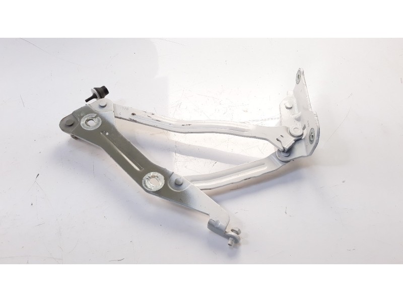 Recambio de retenedor puerta para ford mustang 5.0 ti-vct v8 cat referencia OEM IAM FR3E6342701AD  