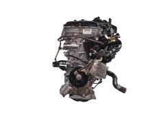 Recambio de motor completo para toyota corolla (e21) hybrid style referencia OEM IAM 2ZR   2