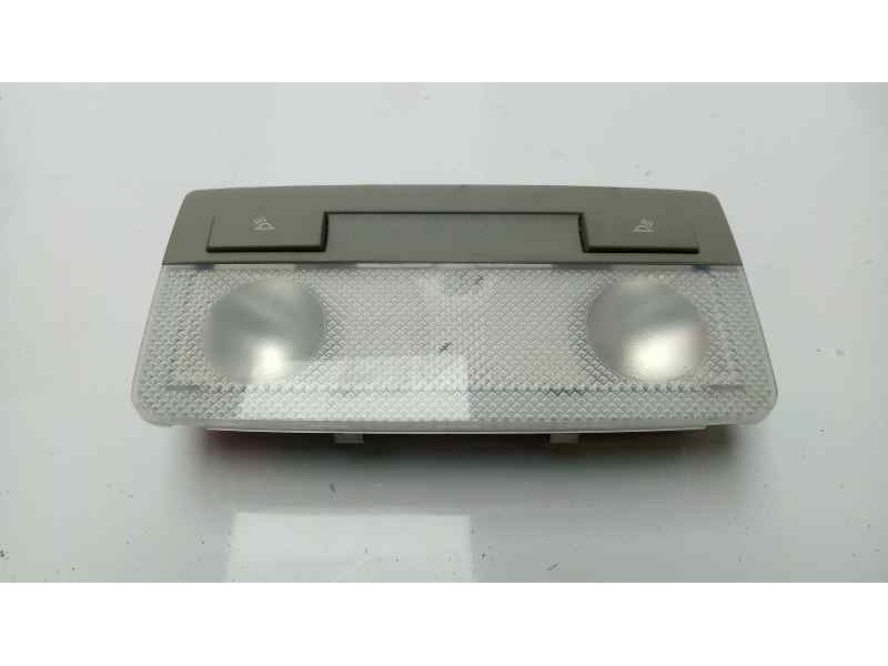 Recambio de luz interior para opel astra j lim. selective referencia OEM IAM 316627975  