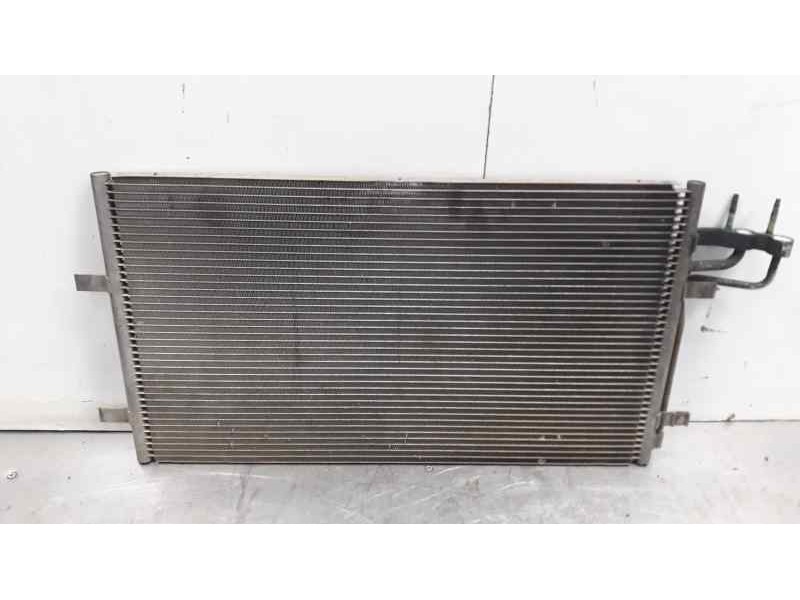 Recambio de condensador / radiador aire acondicionado para ford focus berlina (cap) trend referencia OEM IAM 1516838 35551 