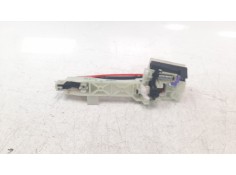 Recambio de maneta exterior trasera derecha para hyundai kona referencia OEM IAM 83661J9000   2