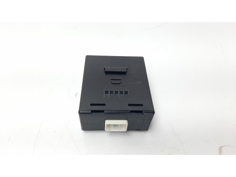 Recambio de modulo electronico para nissan juke (f15) acenta referencia OEM IAM TWD1G791  