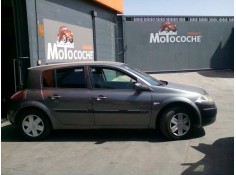 RENAULT MEGANE II BERLINA 5P