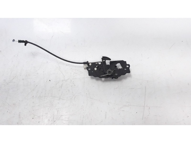Recambio de cerradura capo para ford kuga (cbs) 2.0 tdci cat referencia OEM IAM 1808504  