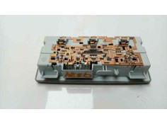 Recambio de luz interior para opel astra j lim. selective referencia OEM IAM 316627975   2