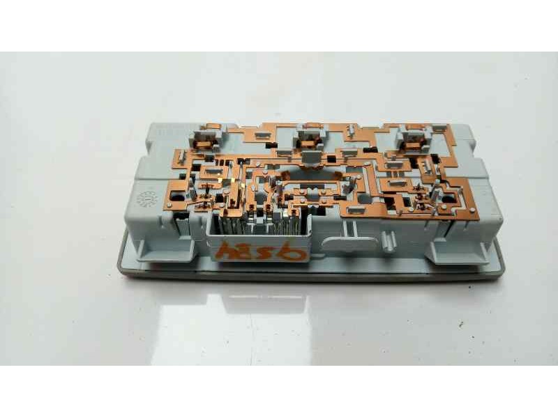 Recambio de luz interior para opel astra j lim. selective referencia OEM IAM 316627975  
