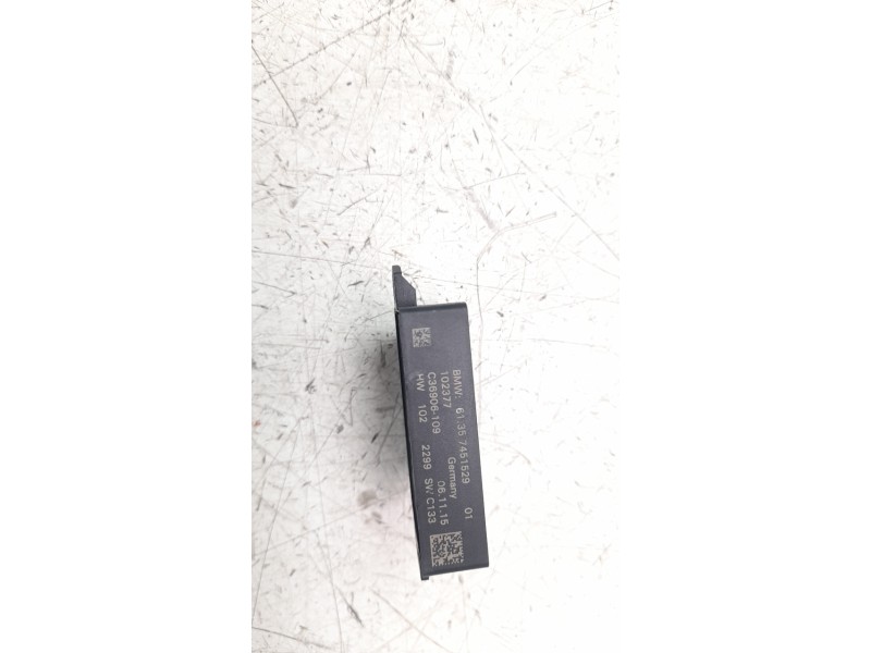 Recambio de modulo electronico para mini clubman (f54) cooper d referencia OEM IAM 61357451529  