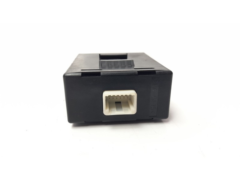 Recambio de modulo electronico para nissan juke (f15) acenta referencia OEM IAM TWD1G791  