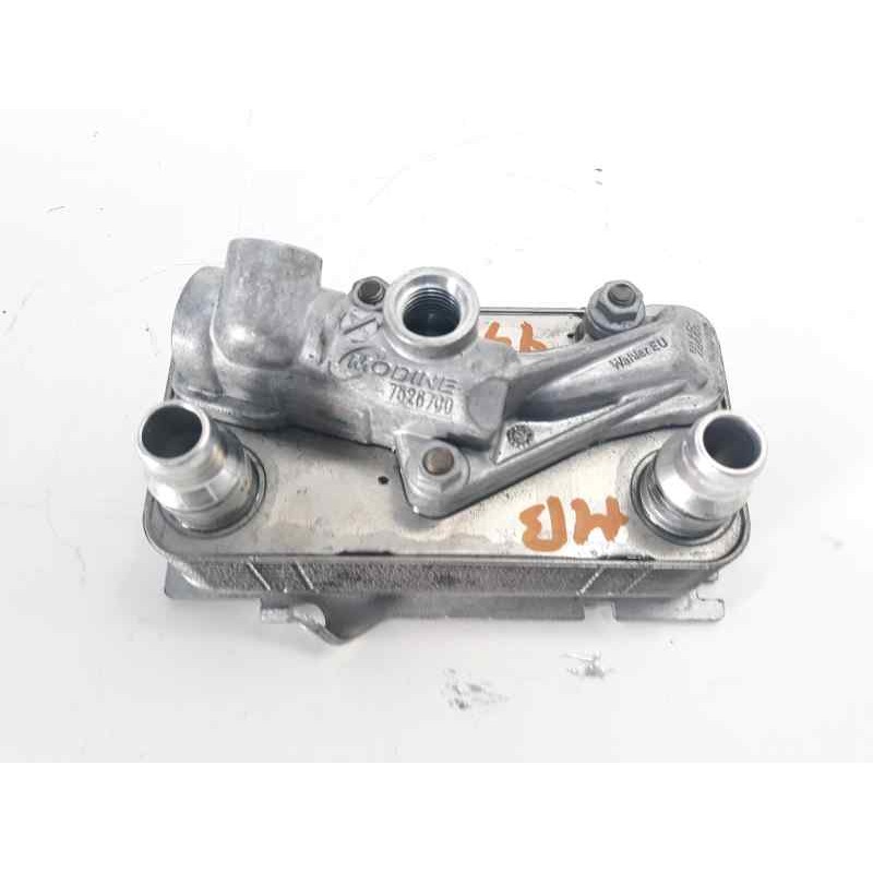Recambio de radiador caja cambios para mercedes-benz clase c (w205) lim. c 220 cdi bluetec (205.004) referencia OEM IAM A0995002