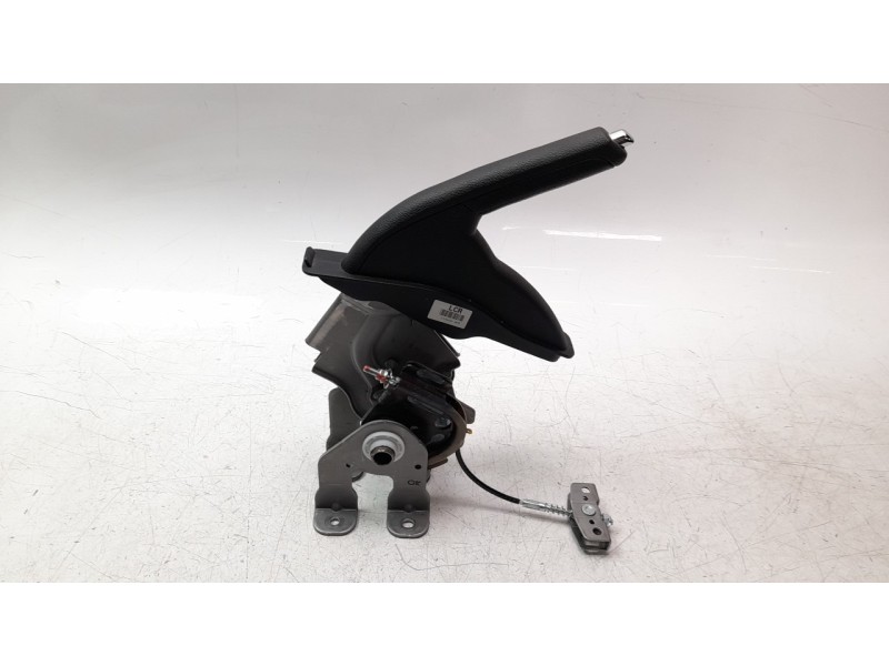 Recambio de palanca freno para hyundai tucson 1.7 crdi cat referencia OEM IAM 59710D7200TRY  