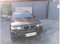 bmw x5 (e53) del año 2004 2