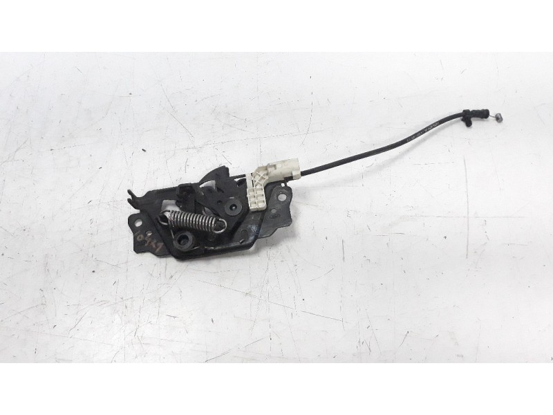 Recambio de cerradura capo para ford kuga (cbs) 2.0 tdci cat referencia OEM IAM 1808504  