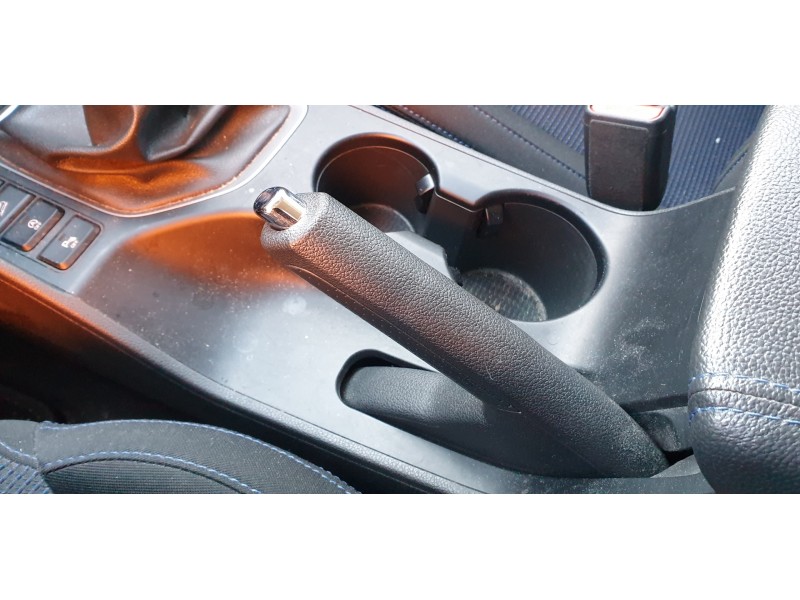 Recambio de palanca freno para hyundai tucson 1.7 crdi cat referencia OEM IAM 59710D7200TRY  