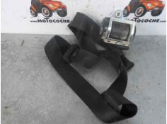 CINTURON SEGURIDAD TRASERO IZQUIERDO 602143000C 