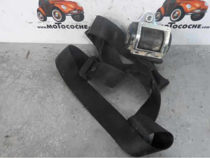 Recambio de cinturon seguridad trasero izquierdo para opel astra gtc sport referencia OEM IAM 602143000C  