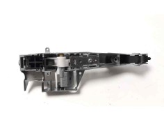 Recambio de maneta exterior delantera derecha para citroen c3 collection referencia OEM IAM 9684559980   2