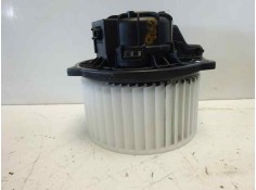 Recambio de ventilador calefaccion para kia sportage drive 2wd referencia OEM IAM 2135160927  
