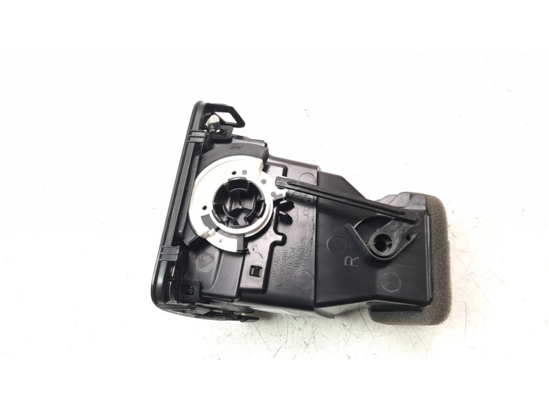 Recambio de aireador derecho para volkswagen scirocco (138) 2.0 tsi referencia OEM IAM 1K8819704  