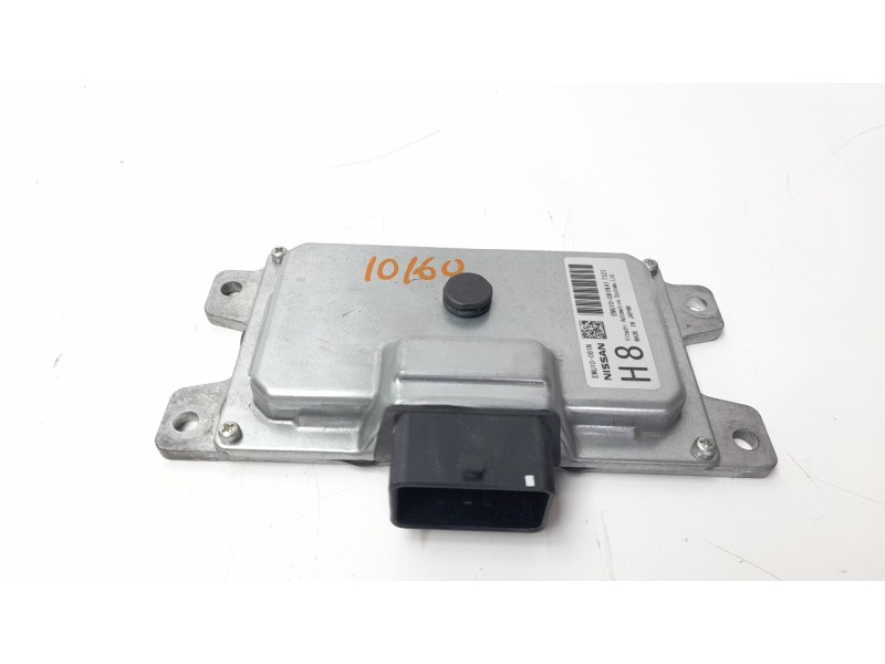 Recambio de modulo electronico para nissan juke (f15) acenta referencia OEM IAM EMU10081N  