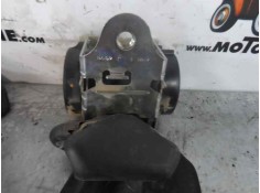 Recambio de cinturon seguridad trasero izquierdo para opel astra gtc sport referencia OEM IAM 602143000C   2