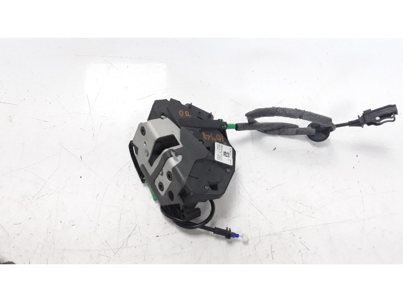 Recambio de cerradura puerta delantera derecha para ford kuga (cbs) 2.0 tdci cat referencia OEM IAM 921760107  