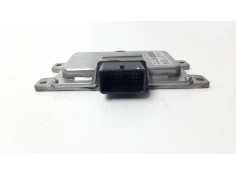 Recambio de modulo electronico para nissan juke (f15) acenta referencia OEM IAM EMU10081N   2