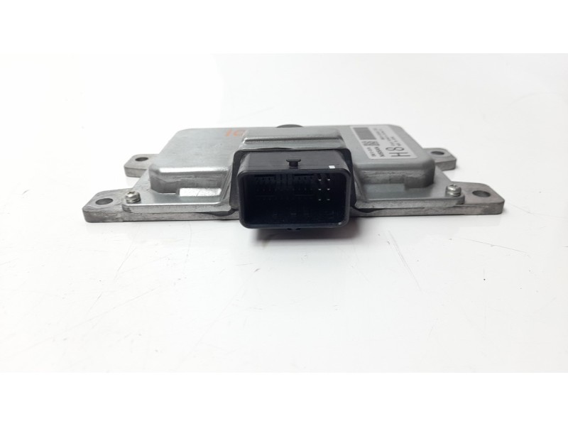 Recambio de modulo electronico para nissan juke (f15) acenta referencia OEM IAM EMU10081N  