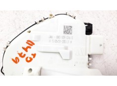 Recambio de cerradura puerta trasera derecha para audi a4 avant (8wd) referencia OEM IAM 8X0839016G   2