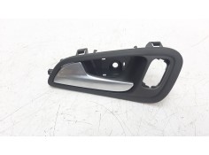 MANETA INTERIOR DELANTERA IZQUIERDA 2015664 2015664 