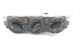 Recambio de mando calefaccion / aire acondicionado para ford focus berlina (cap) trend referencia OEM IAM 3M5T19980AD  