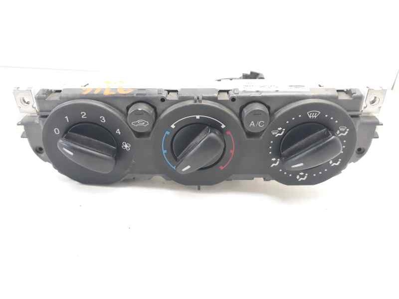 Recambio de mando calefaccion / aire acondicionado para ford focus berlina (cap) trend referencia OEM IAM 3M5T19980AD  