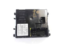 Recambio de modulo electronico para mercedes-benz clase c (w205) lim. c 220 cdi bluetec (205.004) referencia OEM IAM A2059007615