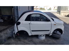 microcar microcar mc1 del año 2020