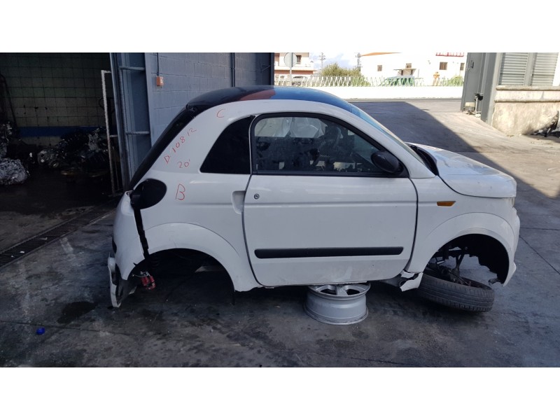 microcar microcar mc1 del año 2020